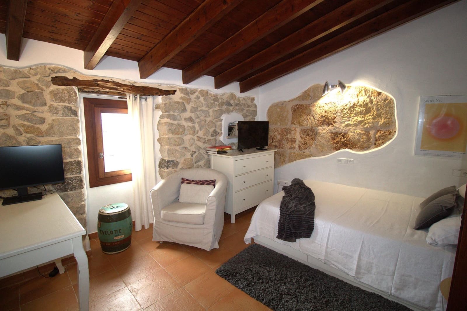 4 sypialnia Finka/Dom wiejski na sprzedaż w Caimari z basenem - 1 499 900 € (Ref: 9829073)