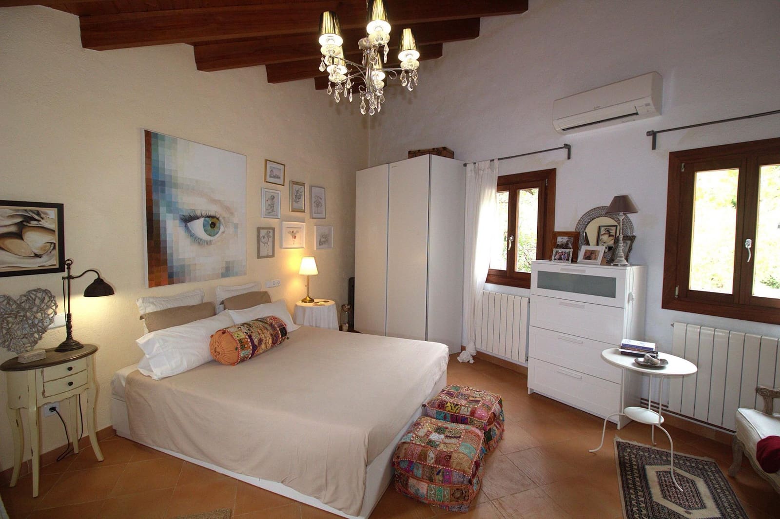 4 sypialnia Finka/Dom wiejski na sprzedaż w Caimari z basenem - 1 499 900 € (Ref: 9829073)