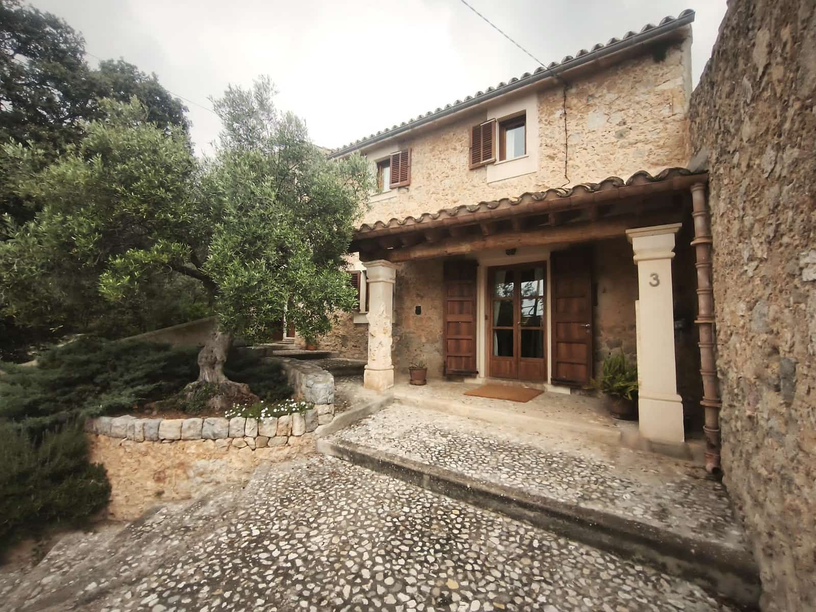 4 sypialnia Finka/Dom wiejski na sprzedaż w Caimari z basenem - 1 499 900 € (Ref: 9829073)