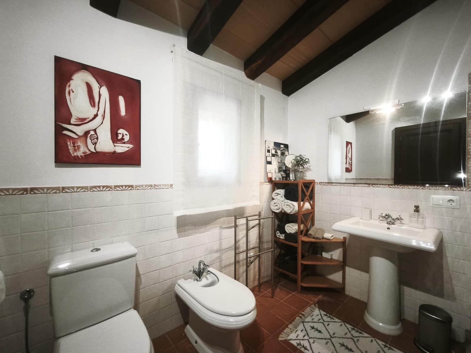 4 sypialnia Finka/Dom wiejski na sprzedaż w Caimari z basenem - 1 499 900 € (Ref: 9829073)
