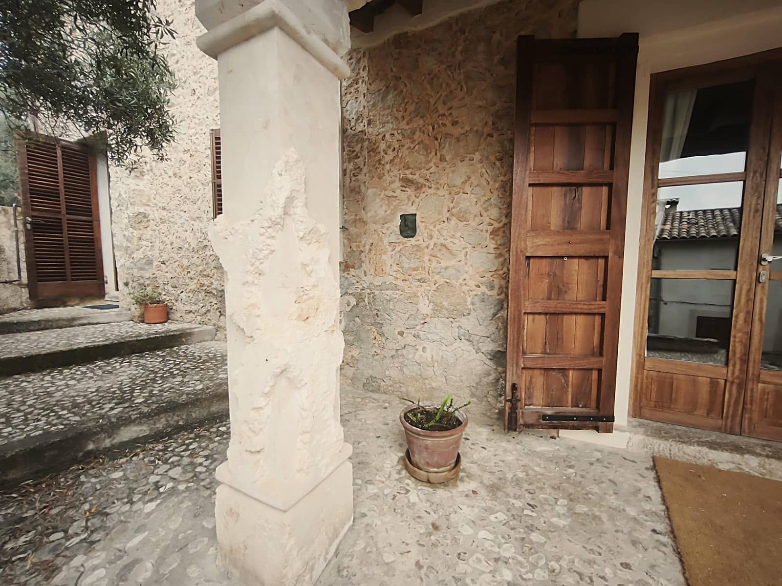 4 sypialnia Finka/Dom wiejski na sprzedaż w Caimari z basenem - 1 499 900 € (Ref: 9829073)