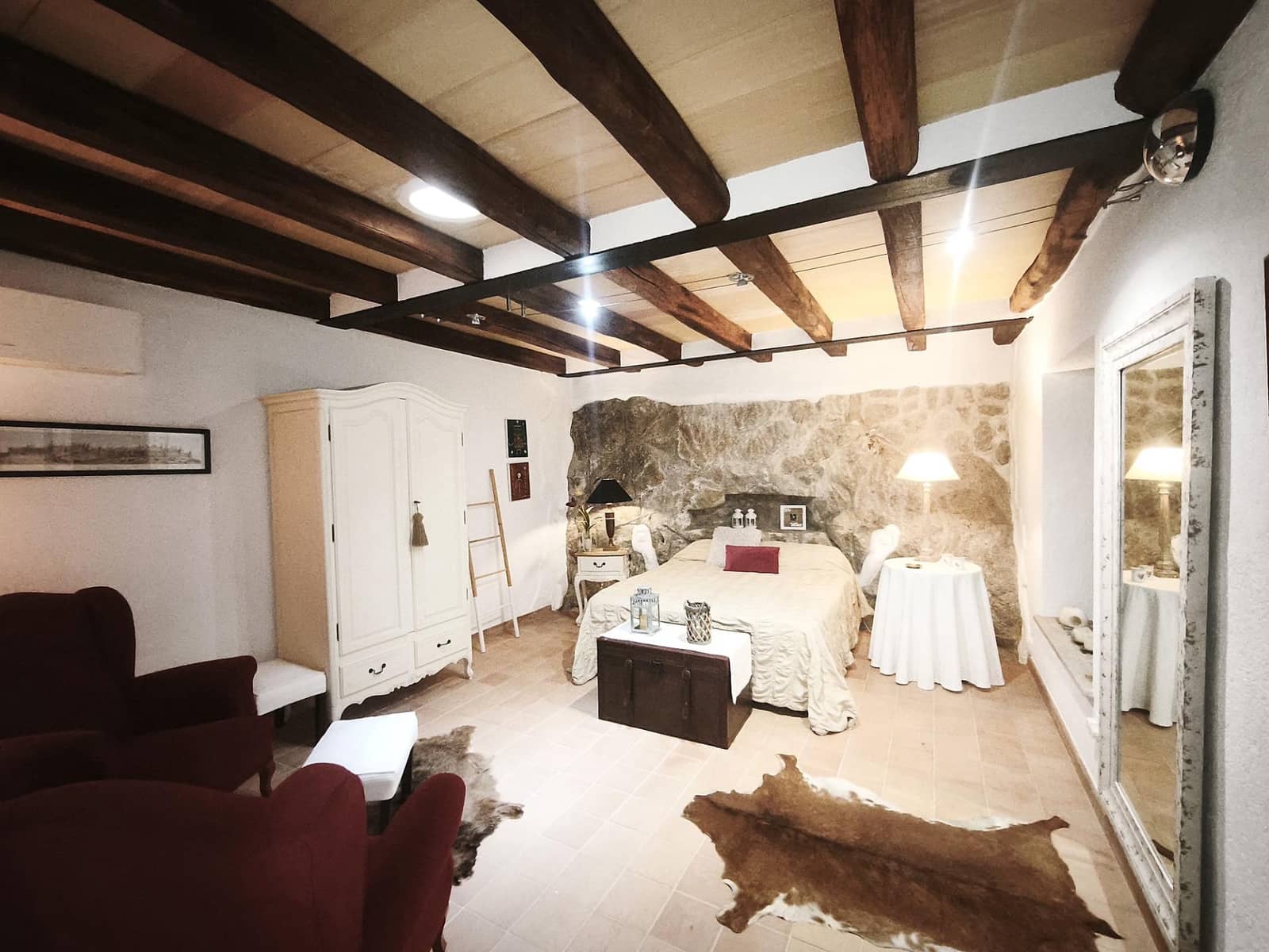 4 sypialnia Finka/Dom wiejski na sprzedaż w Caimari z basenem - 1 499 900 € (Ref: 9829073)