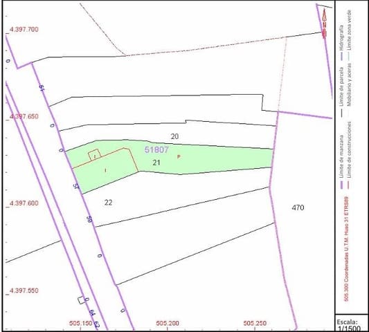 Business for sale in Muro - € 850,000 (Ref: 9831337)