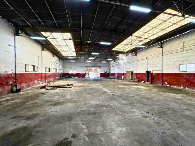 Business for sale in Muro - € 850,000 (Ref: 9831337)