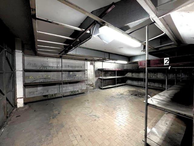 Business for sale in Muro - € 850,000 (Ref: 9831337)