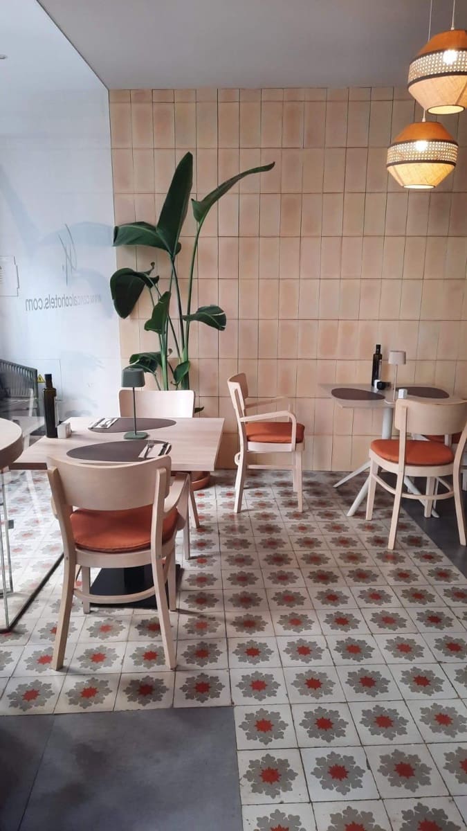 Erhverv til leje i Alcudia - € 4.500 (Ref: 9833632)