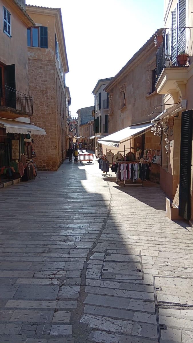 Erhverv til leje i Alcudia - € 4.500 (Ref: 9833632)