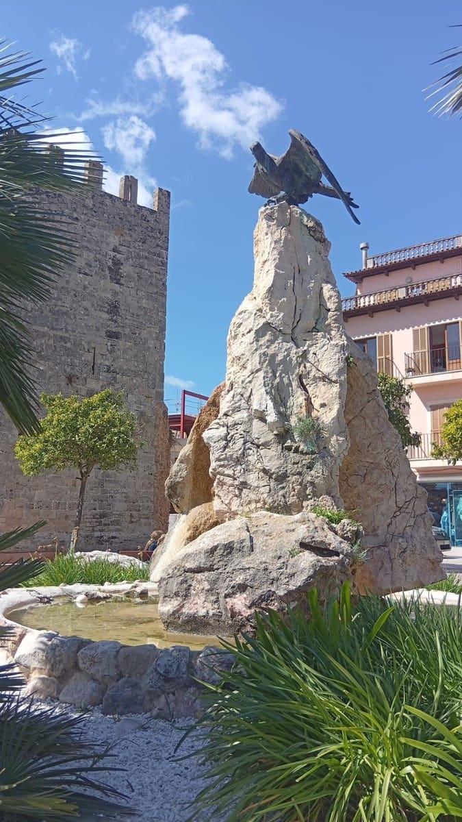 Erhverv til leje i Alcudia - € 4.500 (Ref: 9833632)