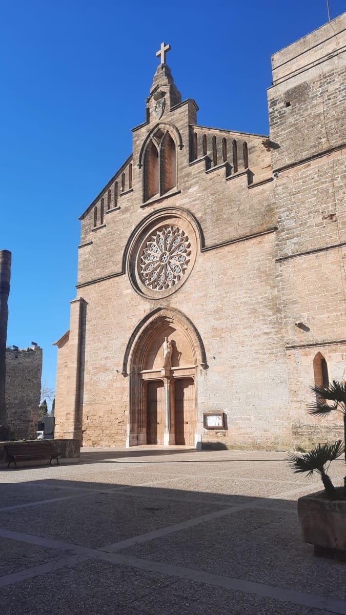 Erhverv til leje i Alcudia - € 4.500 (Ref: 9833632)