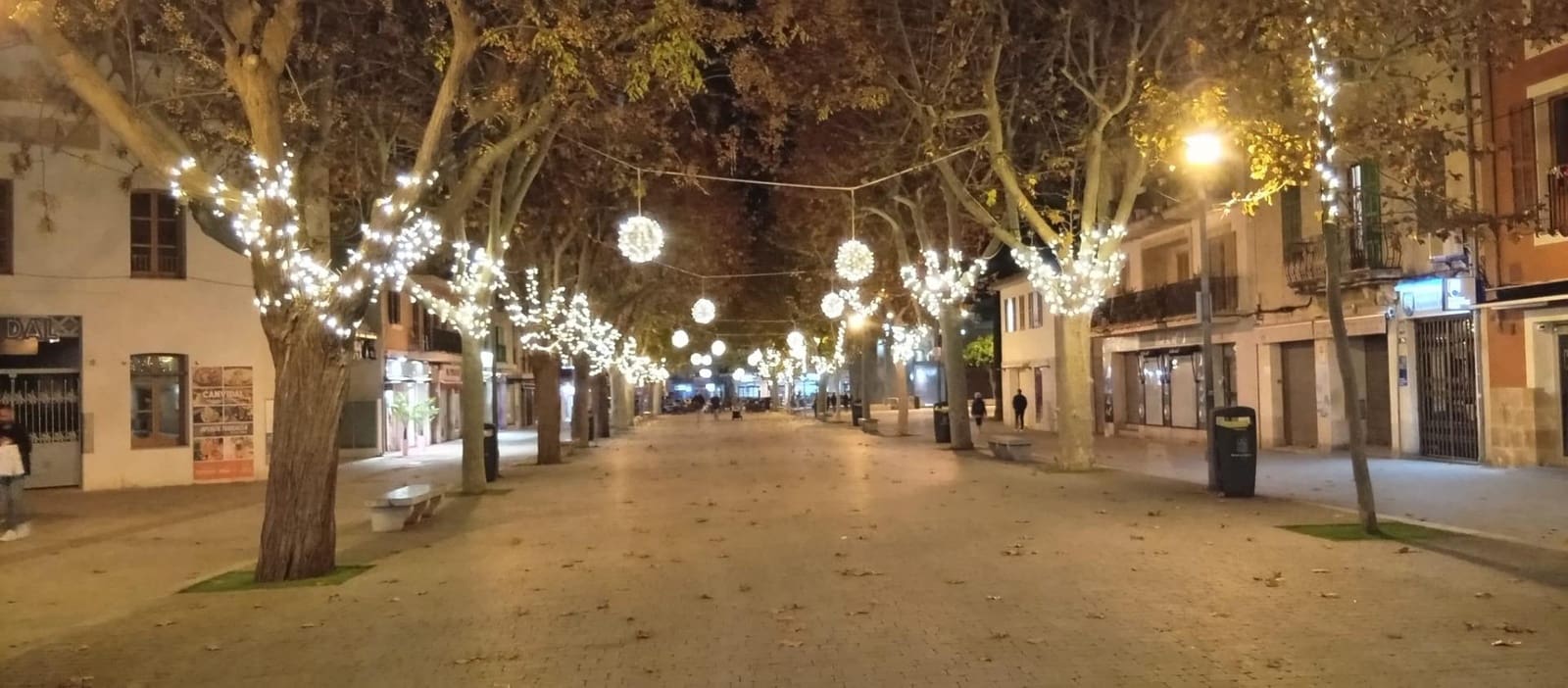 Erhverv til leje i Alcudia - € 4.500 (Ref: 9833632)