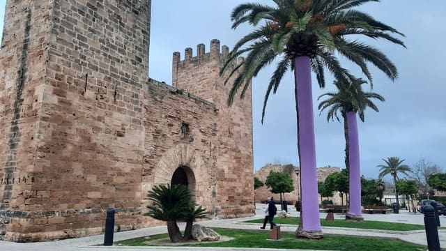 Erhverv til leje i Alcúdia - € 4.500 (Ref: 9833632)