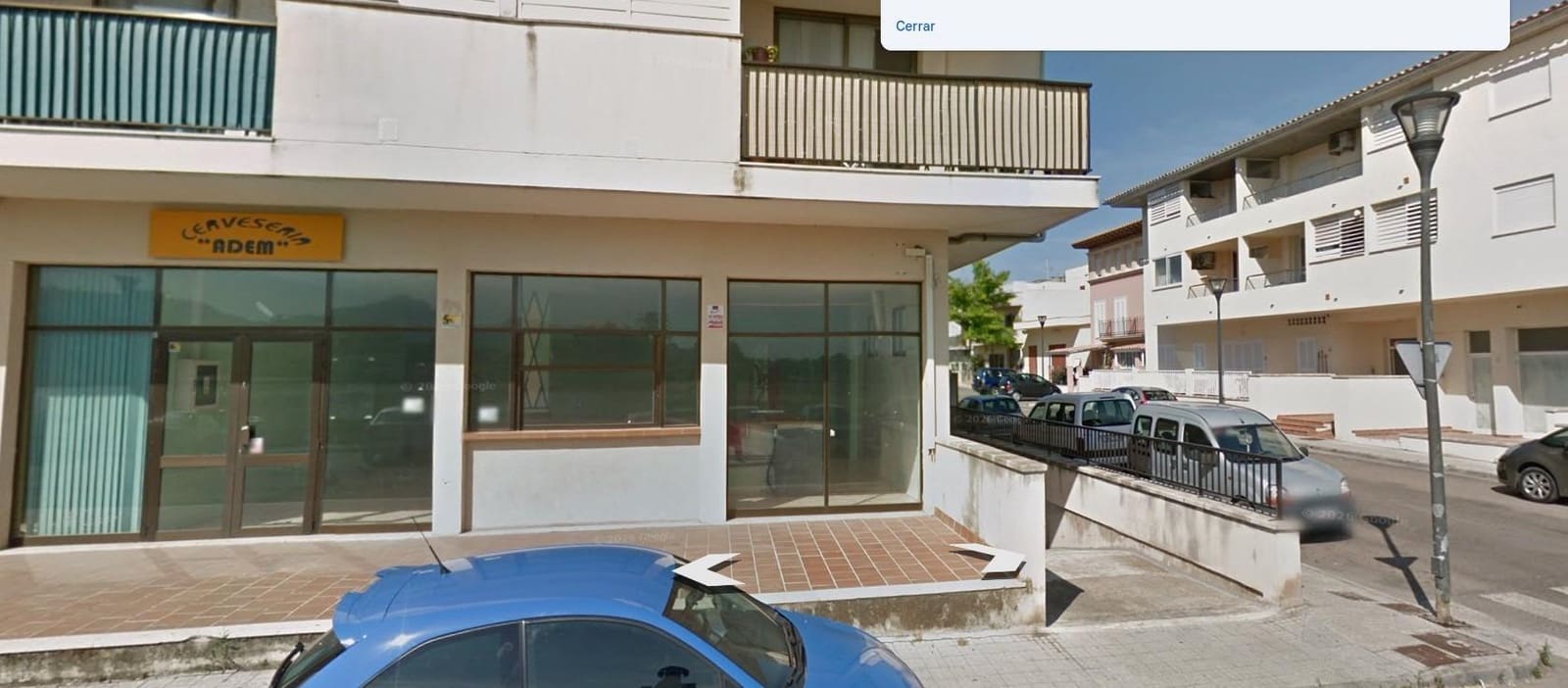 Commercial for sale in Alcudia - € 350,000 (Ref: 9836651)