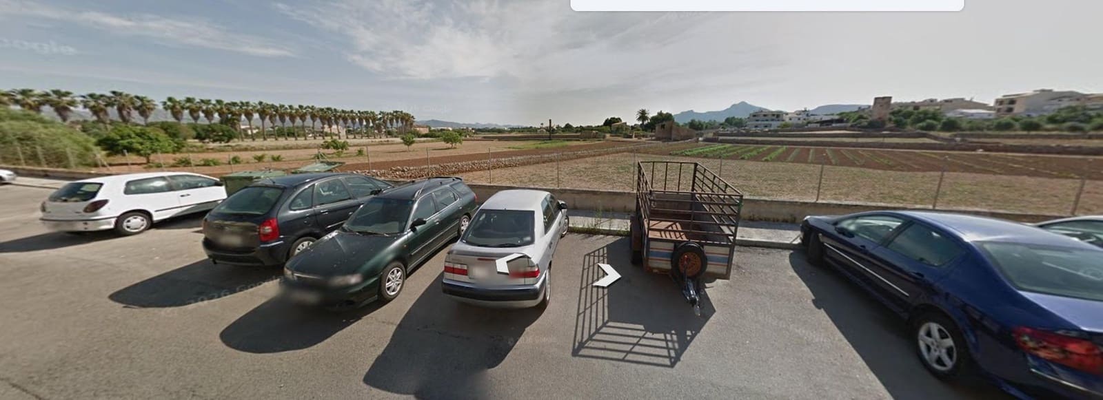 Commercial for sale in Alcudia - € 350,000 (Ref: 9836651)