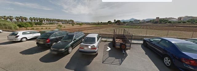 Erhverv til salg i Alcúdia - € 350.000 (Ref: 9836651)