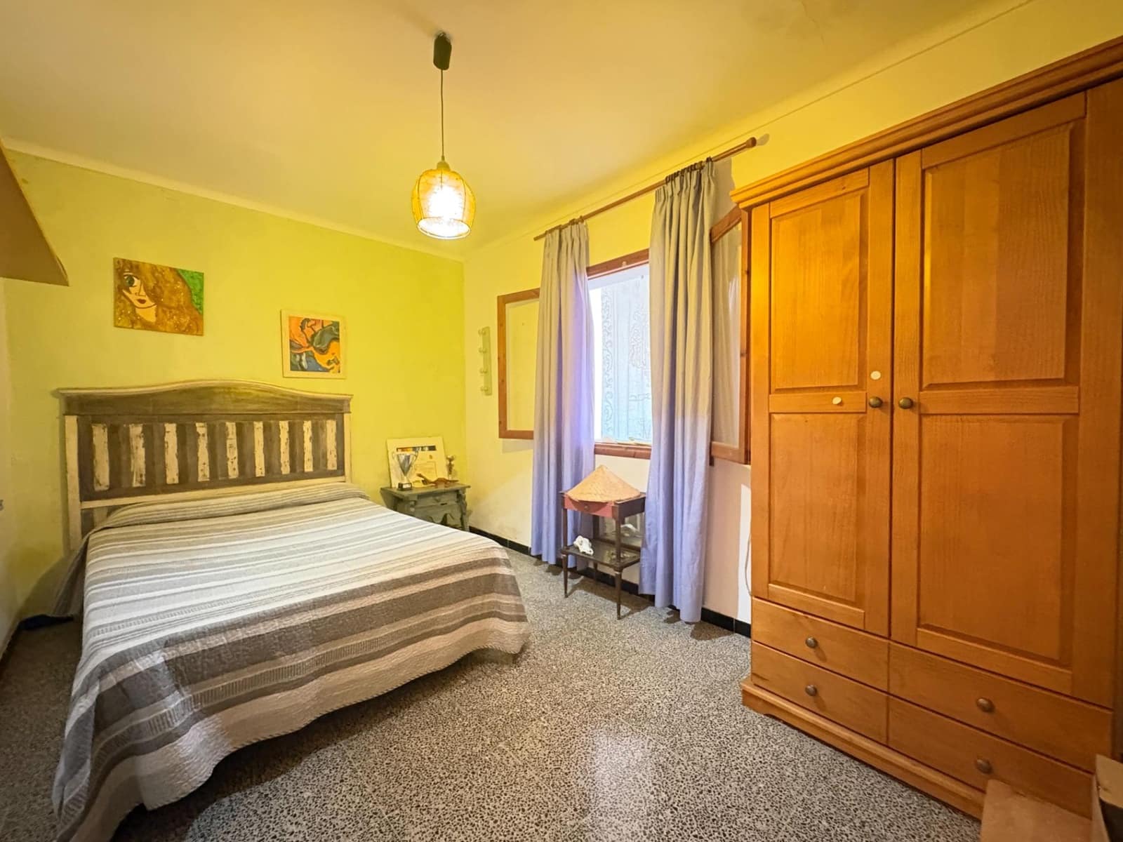 5 bedroom Townhouse for sale in Lloseta with garage - € 498,000 (Ref: 9839237)