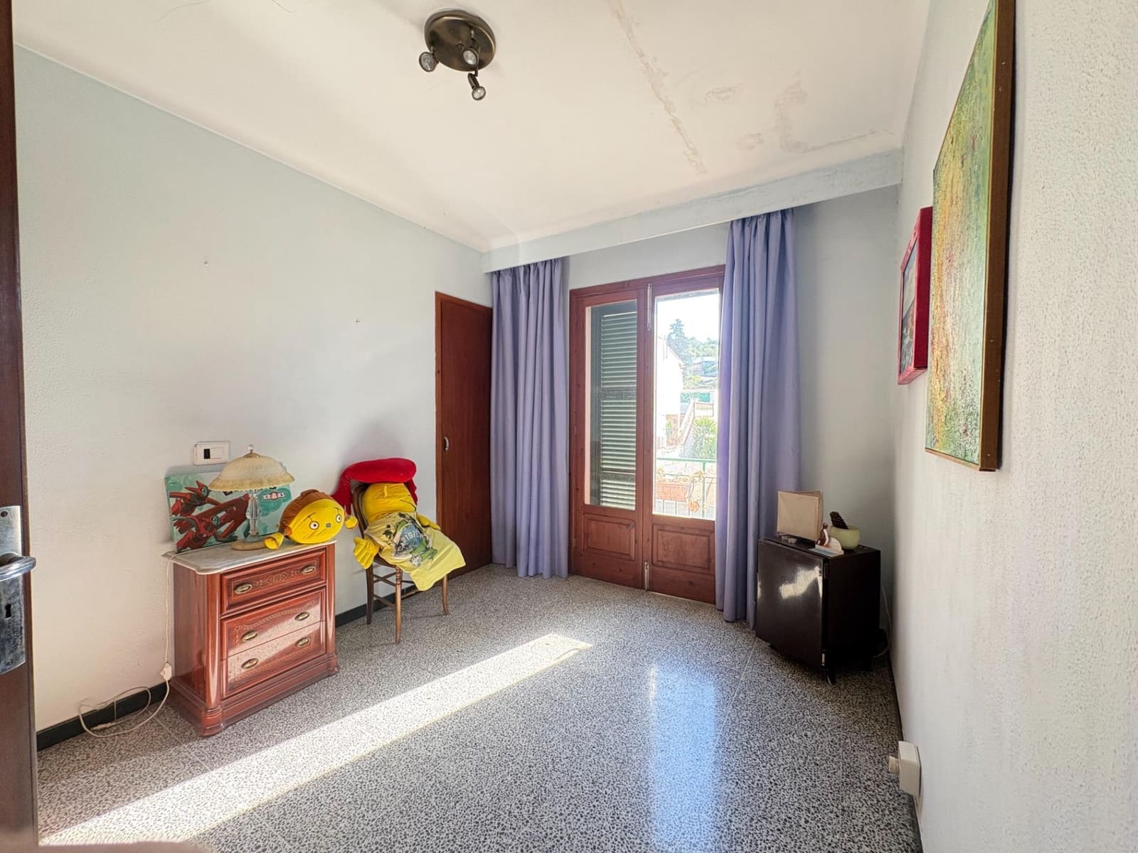 5 bedroom Townhouse for sale in Lloseta with garage - € 498,000 (Ref: 9839237)