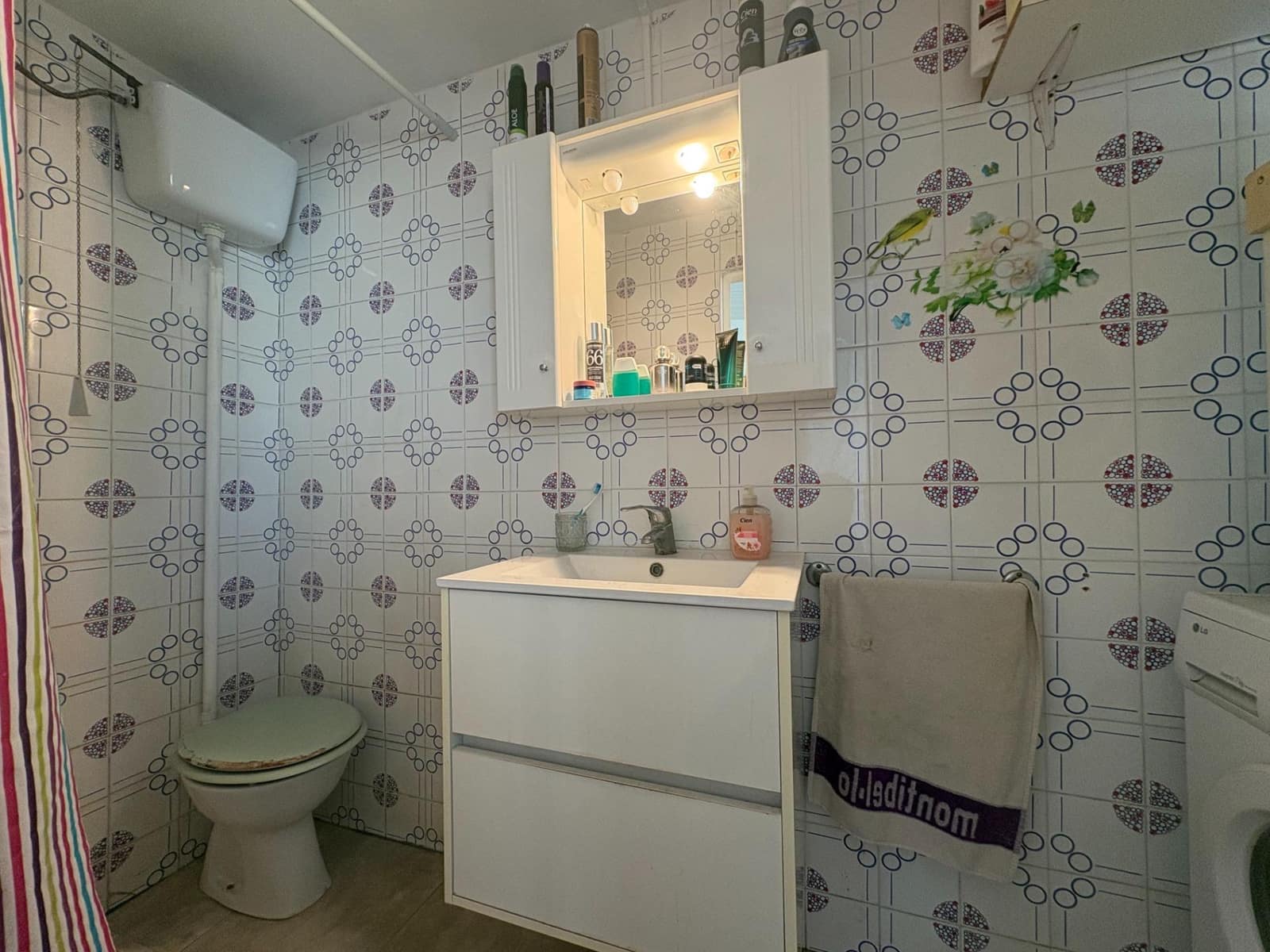 5 bedroom Townhouse for sale in Lloseta with garage - € 498,000 (Ref: 9839237)