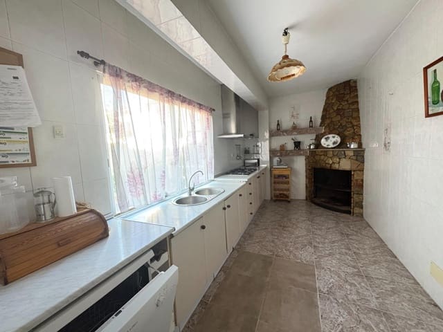 5 sovrum Hus till salu i Lloseta med garage - 498 000 € (Ref: 9839237)