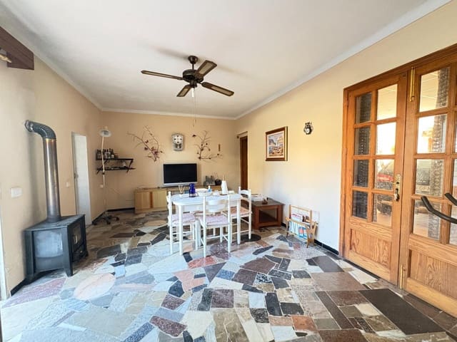 5 sovrum Hus till salu i Lloseta med garage - 498 000 € (Ref: 9839237)