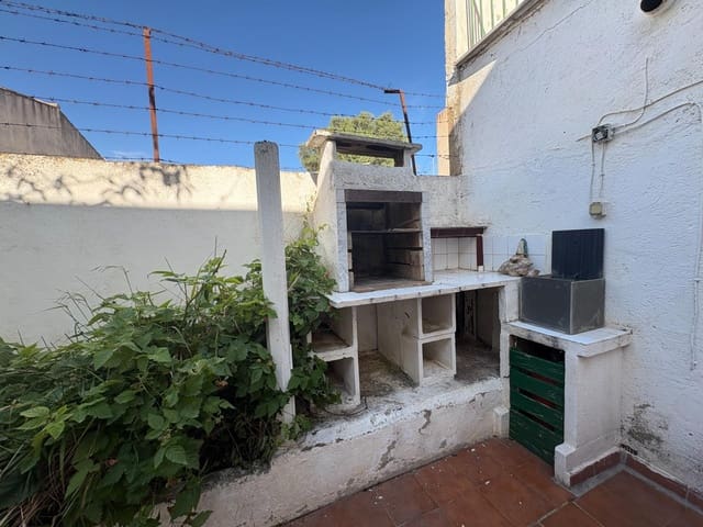 5 sovrum Hus till salu i Lloseta med garage - 498 000 € (Ref: 9839237)