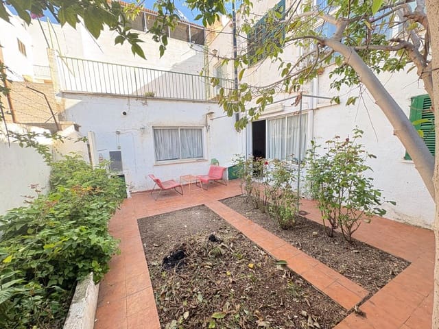 5 sovrum Hus till salu i Lloseta med garage - 498 000 € (Ref: 9839237)
