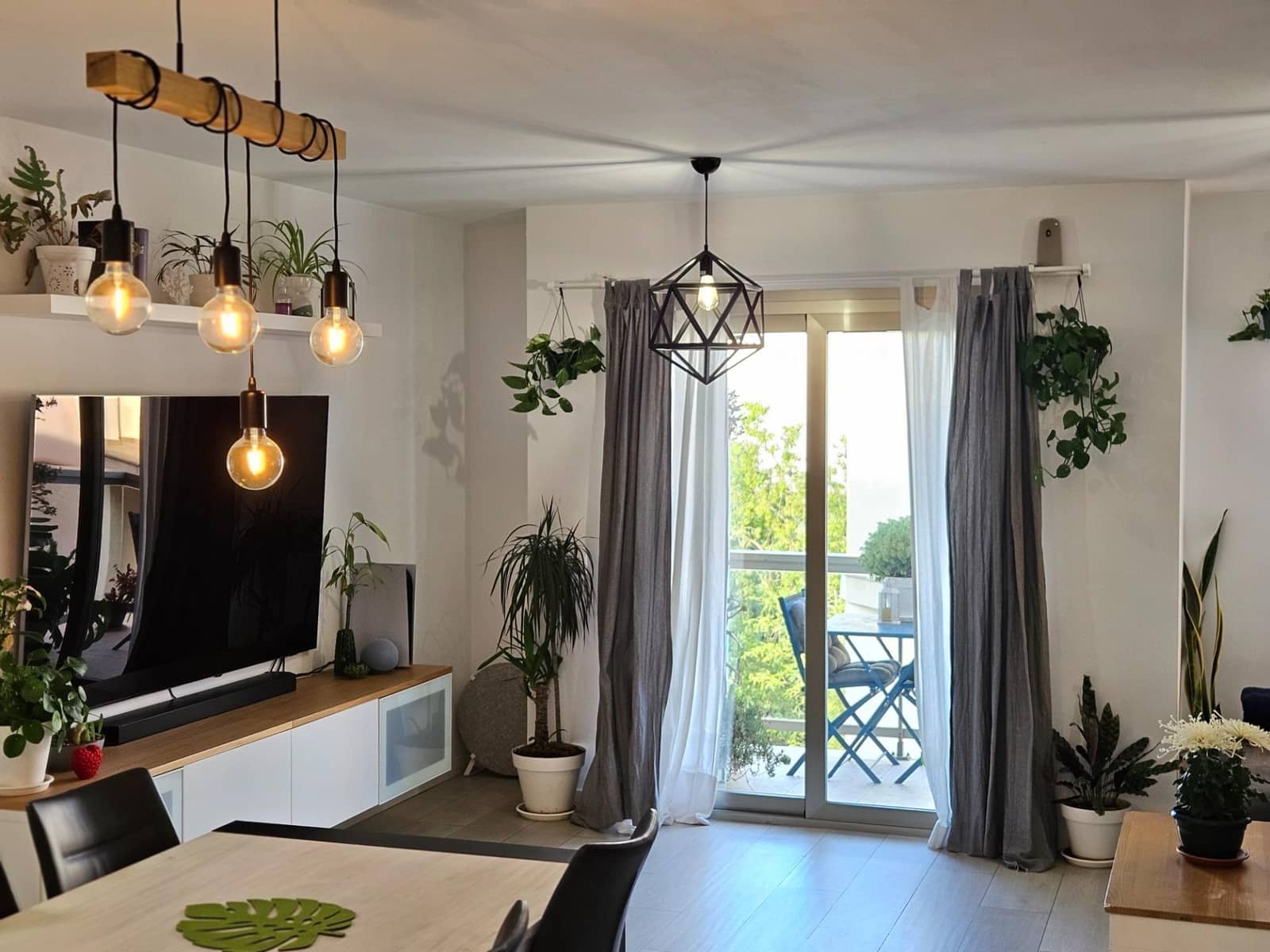 2 quarto Penthouse para venda em Lloseta com piscina garagem - 335 000 € (Ref: 9849335)