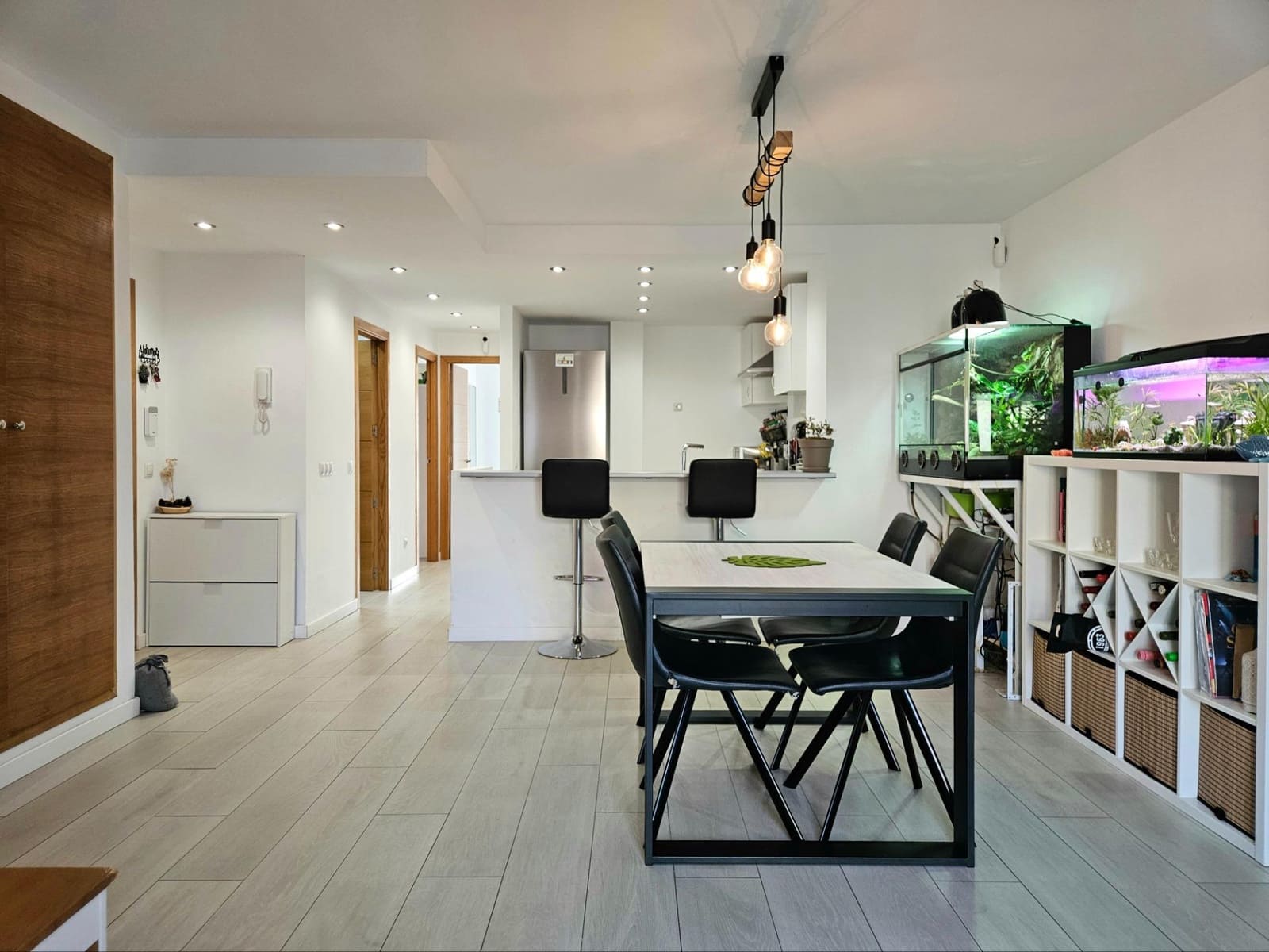 2 quarto Penthouse para venda em Lloseta com piscina garagem - 335 000 € (Ref: 9849335)