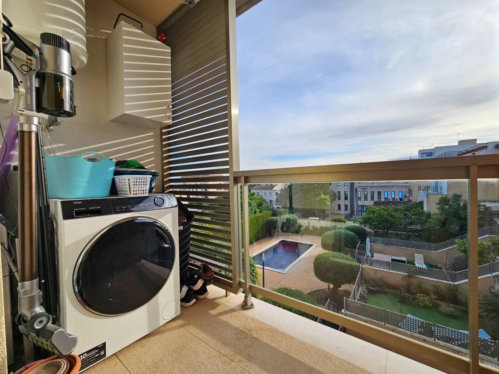 2 quarto Penthouse para venda em Lloseta com piscina garagem - 335 000 € (Ref: 9849335)