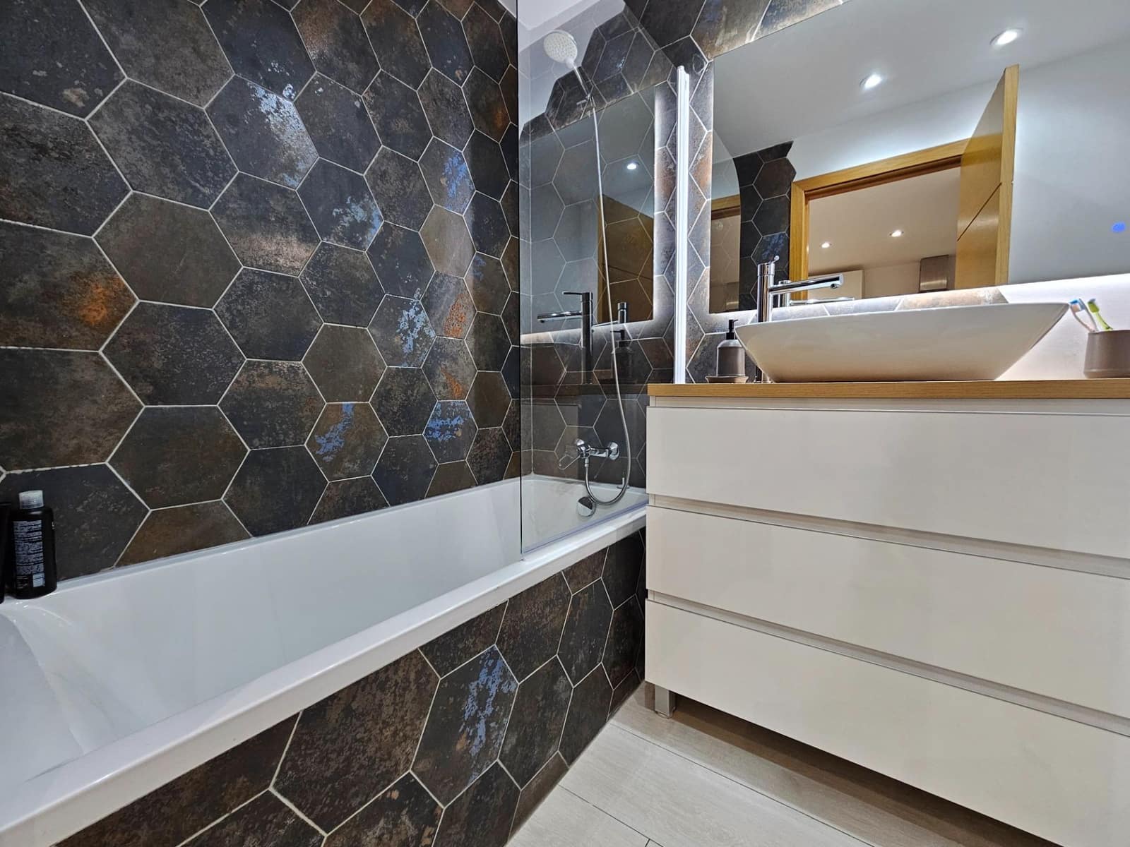 2 quarto Penthouse para venda em Lloseta com piscina garagem - 335 000 € (Ref: 9849335)