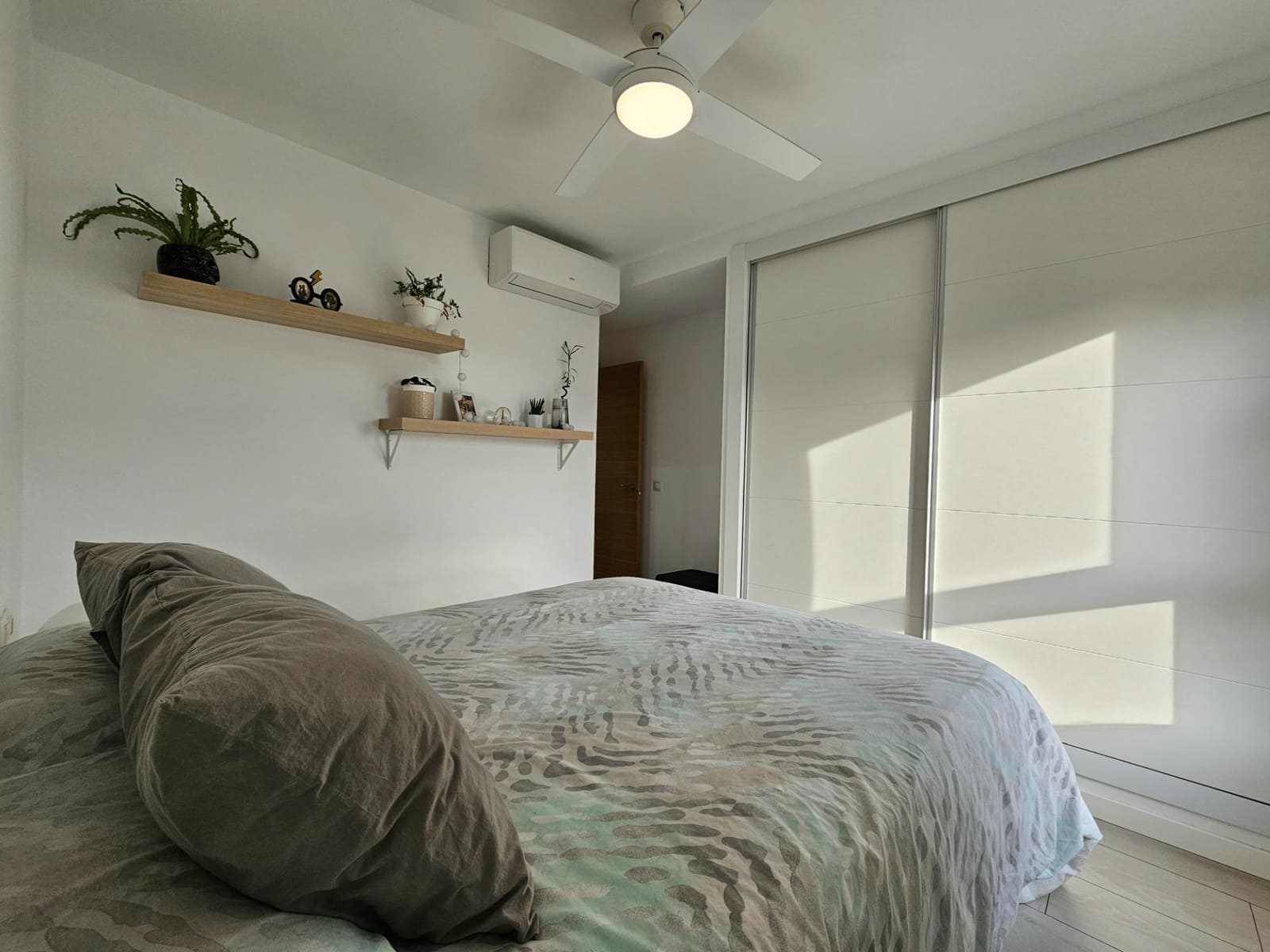 2 quarto Penthouse para venda em Lloseta com piscina garagem - 335 000 € (Ref: 9849335)