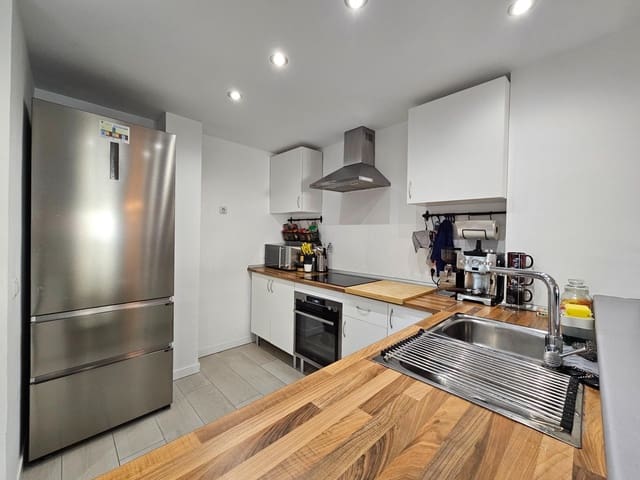 2 quarto Penthouse para venda em Lloseta com piscina garagem - 335 000 € (Ref: 9849335)
