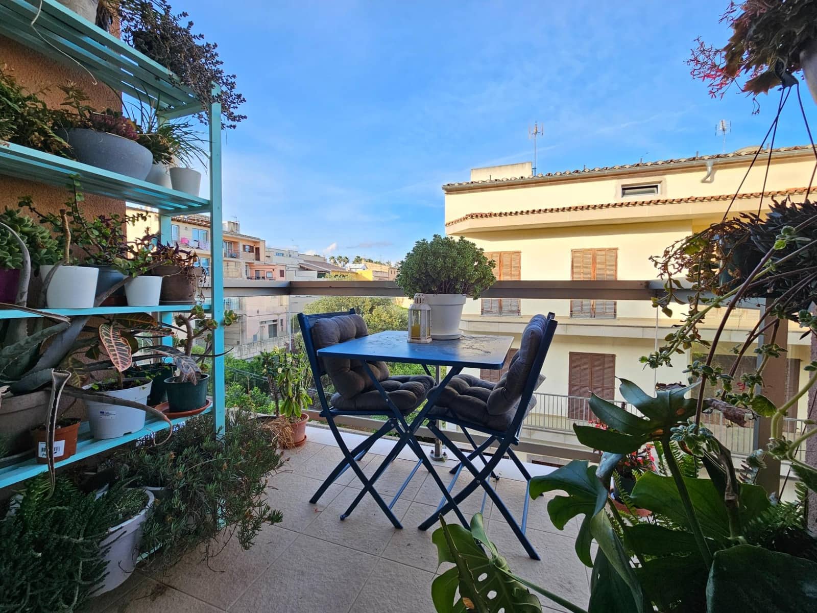 2 quarto Penthouse para venda em Lloseta com piscina garagem - 335 000 € (Ref: 9849335)