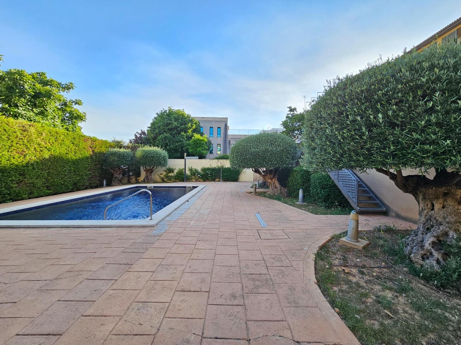 2 quarto Penthouse para venda em Lloseta com piscina garagem - 335 000 € (Ref: 9849335)