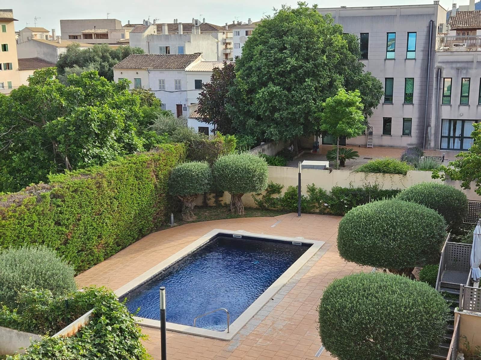 2 quarto Penthouse para venda em Lloseta com piscina garagem - 335 000 € (Ref: 9849335)