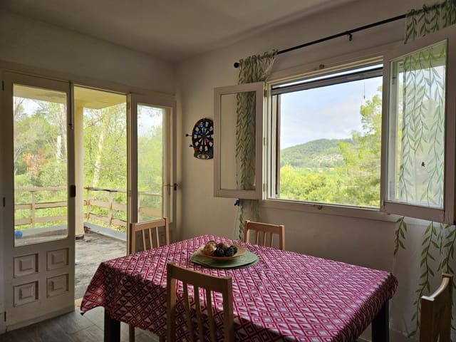 4 Zimmer Villa zu verkaufen in Esporles mit Pool Garage - 695.000 € (Ref: 9861853)