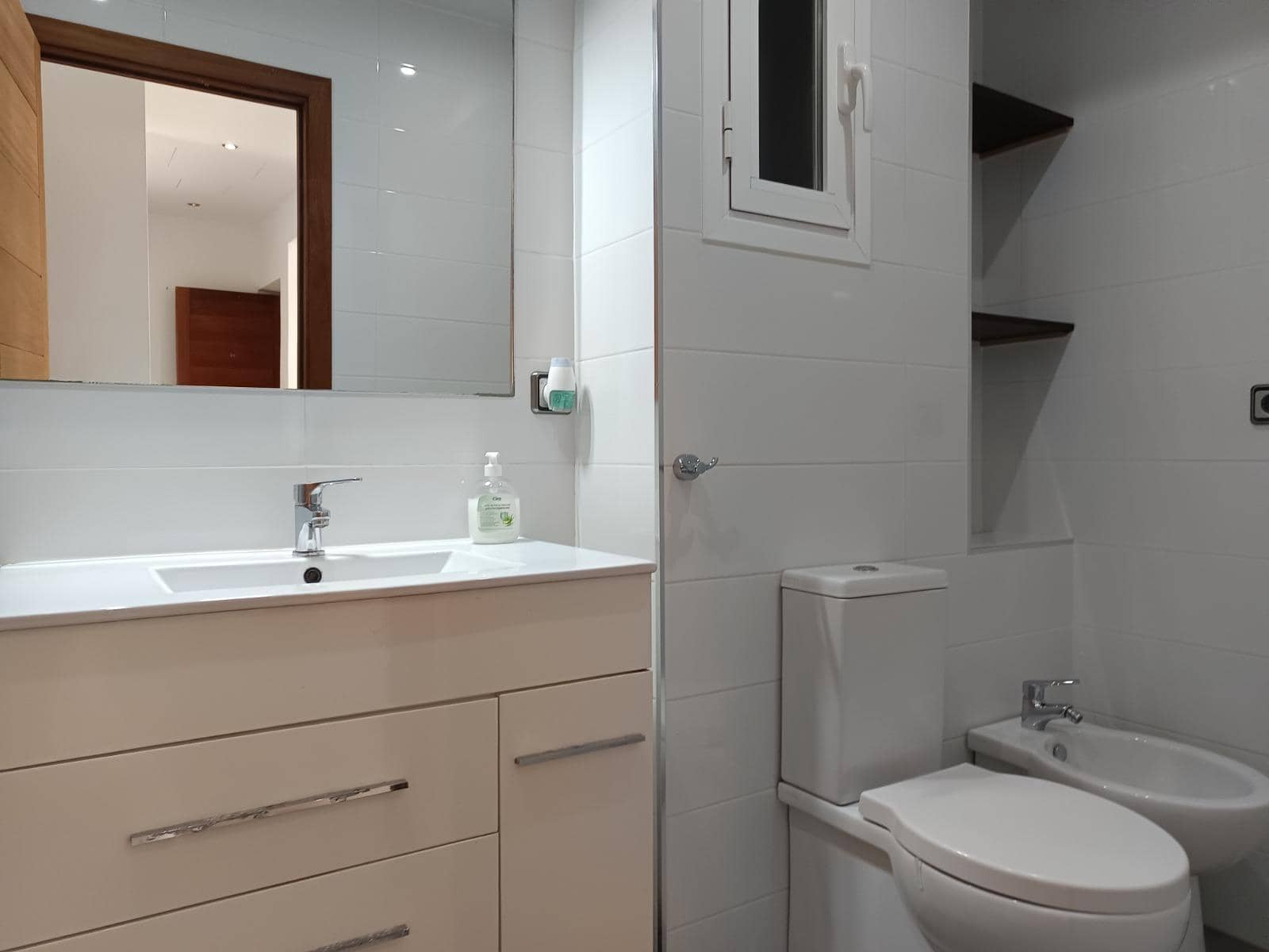 3 chambre Appartement à vendre à Binissalem - 278 000 € (Ref: 9866985)
