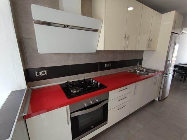 3 chambre Appartement à vendre à Binissalem - 278 000 € (Ref: 9866985)