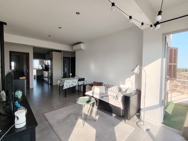3 chambre Appartement à vendre à Binissalem - 278 000 € (Ref: 9866985)