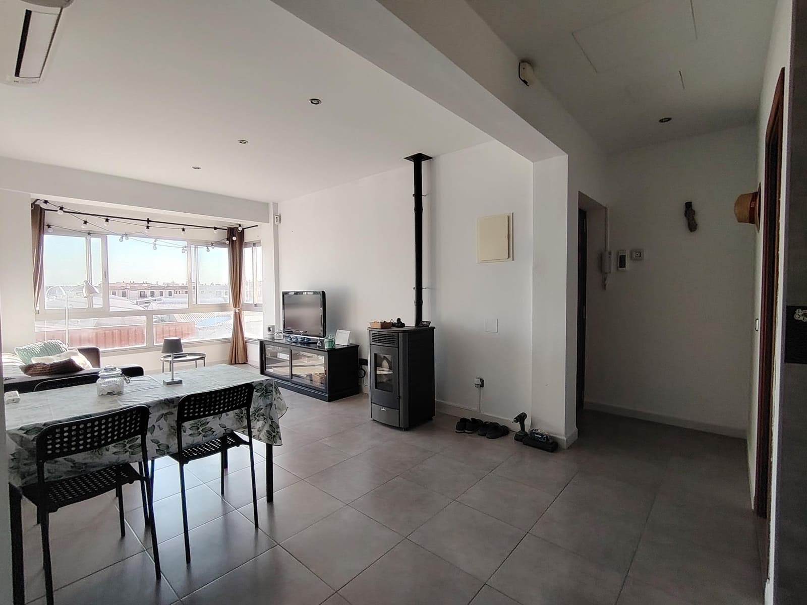 3 chambre Appartement à vendre à Binissalem - 278 000 € (Ref: 9866985)