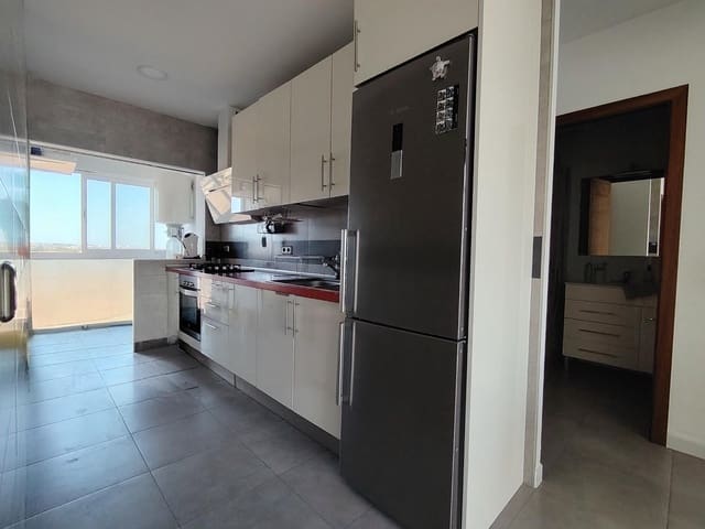 3 chambre Appartement à vendre à Binissalem - 278 000 € (Ref: 9866985)