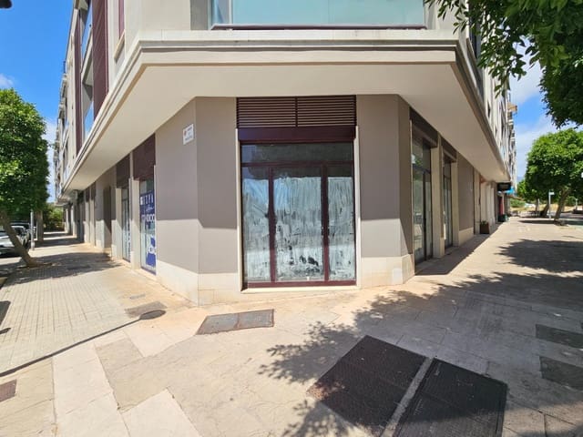 Erhverv til salg i Inca med garage - € 298.000 (Ref: 9878785)