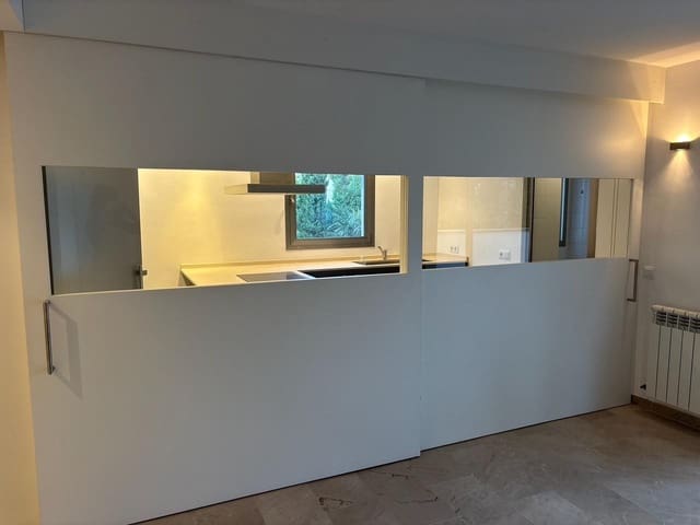2 camera da letto Appartamento da affittare in Palma de Mallorca con piscina garage - 2.000 € (Rif: 9888969)