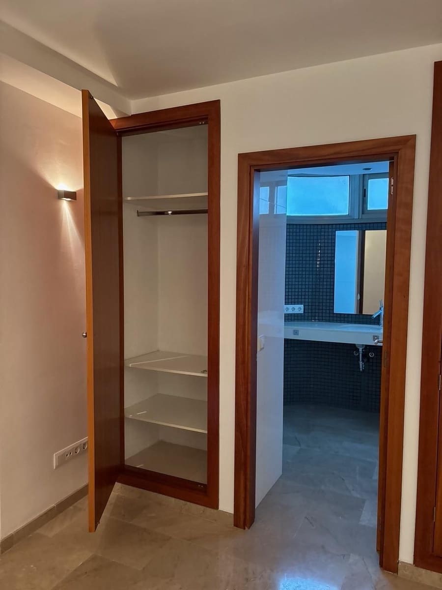 2 camera da letto Appartamento da affittare in Palma de Mallorca con piscina garage - 2.000 € (Rif: 9888969)