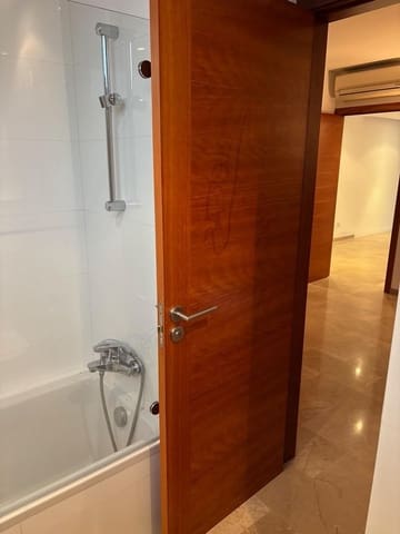 2 camera da letto Appartamento da affittare in Palma de Mallorca con piscina garage - 2.000 € (Rif: 9888969)