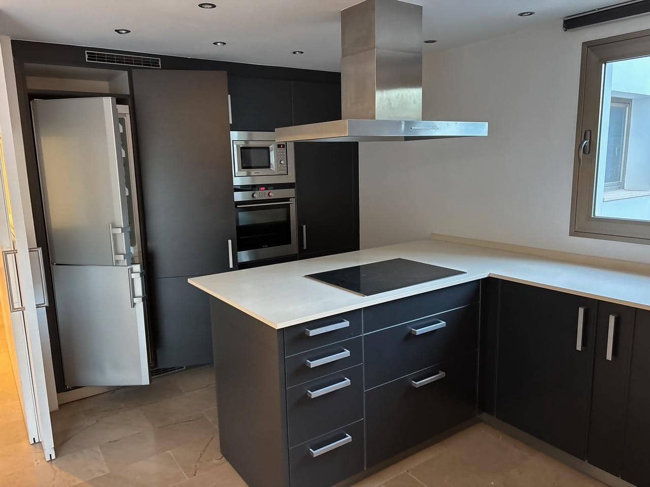 2 camera da letto Appartamento da affittare in Palma de Mallorca con piscina garage - 2.000 € (Rif: 9888969)