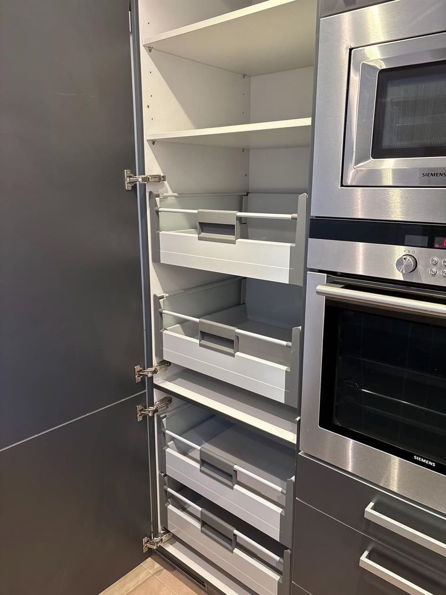 2 camera da letto Appartamento da affittare in Palma de Mallorca con piscina garage - 2.000 € (Rif: 9888969)