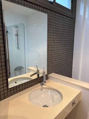 2 camera da letto Appartamento da affittare in Palma de Mallorca con piscina garage - 2.000 € (Rif: 9888969)