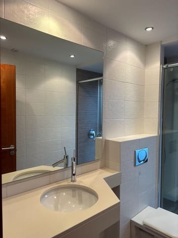2 camera da letto Appartamento da affittare in Palma de Mallorca con piscina garage - 2.000 € (Rif: 9888969)
