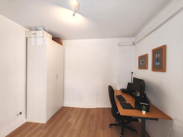 Piso de 3 habitaciones en Son Canals, Palma de Mallorca en venta - 324.900 € (Ref: 9903913)