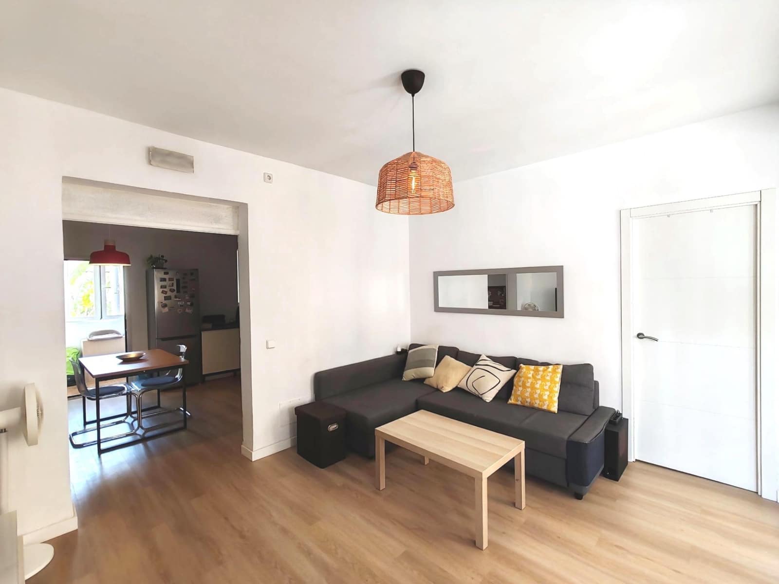 3 slaapkamer Flat te koop in Palma de Mallorca - € 324.900 (Ref: 9903913)